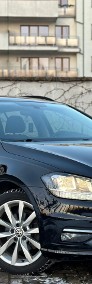 Volkswagen Golf VII 4-Motion-4