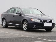 Volvo S80 II , Automat, Skóra, Navi, Xenon, Klimatronic, Tempomat,