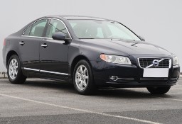 Volvo S80 II , Automat, Skóra, Navi, Xenon, Klimatronic, Tempomat,