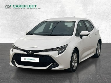 Toyota Corolla XII Toyota Corolla 1.2 T Comfort Hatchback-1