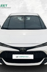 Toyota Corolla XII Toyota Corolla 1.2 T Comfort Hatchback-2