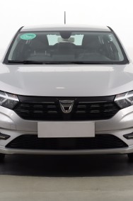 Dacia Logan II , Salon Polska, 1. Właściciel, Serwis ASO, GAZ, Klima,-2