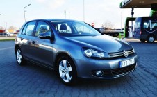Volkswagen Golf VI