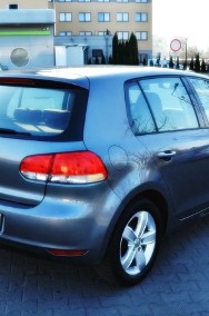 Volkswagen Golf VI-2