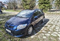 Toyota Auris Osoba prywatna