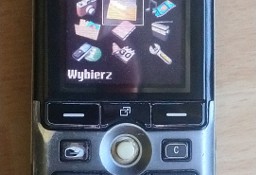 Sony Ericsson K750i komplet real foto