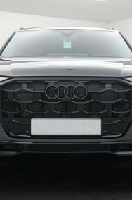 Audi Q7 II 50 TDI quattro S Line 3.0 50 TDI quattro S Line (286KM)-2