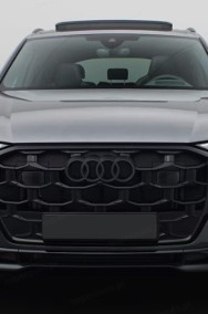 Audi Q7 II 50 TDI quattro S Line 3.0 50 TDI quattro S Line (286KM) | Pakiet Comfort-2