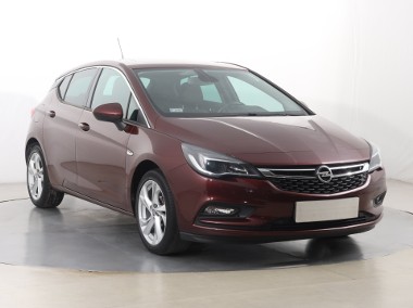 Opel Astra J , Salon Polska, 1. Właściciel, Serwis ASO, Automat, VAT 23%,-1