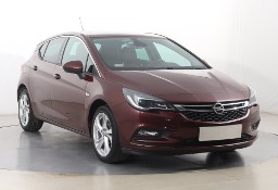 Opel Astra J , Salon Polska, 1. Właściciel, Serwis ASO, Automat, VAT 23%,