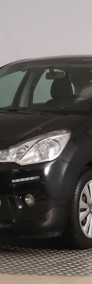 Citroen C3 II , Salon Polska, Serwis ASO, Klimatronic, Tempomat, Parktronic-3