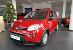 Fiat Panda III 1.0 70KM Hybrid, Pakiet Urban