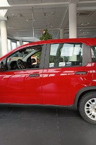 Fiat Panda III 1.0 70KM Hybrid, Pakiet Urban-2