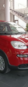 Fiat Panda III 1.0 70KM Hybrid, Pakiet Urban-3