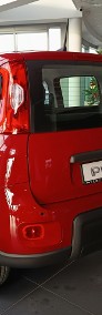 Fiat Panda III 1.0 70KM Hybrid, Pakiet Urban-4