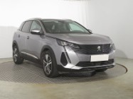 Peugeot 3008 , Salon Polska, Automat, Skóra, Navi, Klimatronic, Tempomat,
