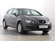 SEAT Leon II , Salon Polska, Serwis ASO, Klima,ALU