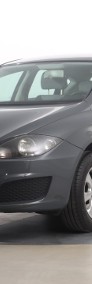 SEAT Leon II , Salon Polska, Serwis ASO, Klima,ALU-3