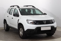 Dacia Duster I , Salon Polska, Klima