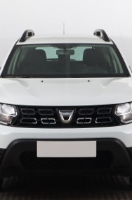 Dacia Duster I , Salon Polska, Klima-2