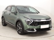 Kia Sportage IV , Salon Polska, Serwis ASO, Skóra, Navi, Klimatronic,