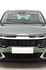 Kia Sportage IV , Salon Polska, Serwis ASO, Skóra, Navi, Klimatronic,-2