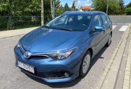 Toyota Auris II