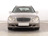 Mercedes-Benz Klasa E W211 , Automat, Klimatronic,ALU, El. szyby