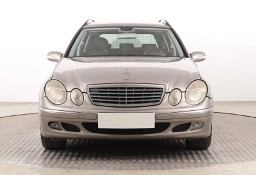 Mercedes-Benz Klasa E W211 , Automat, Klimatronic,ALU, El. szyby