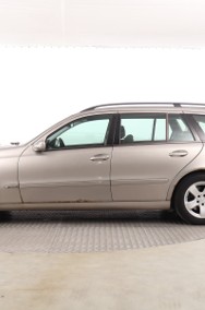 Mercedes-Benz Klasa E W211 , Automat, Klimatronic,ALU, El. szyby-2