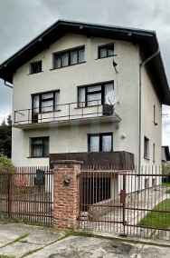 Dom na Grabówce / Spokojna okolica-2