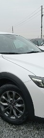 Mazda CX-3 2.0 Skyactiv-G 120 Kizoku Intens Klimatronic Navi LED Kredyt Bez BIK-3