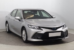 Toyota Camry VIII , Salon Polska, 1. Właściciel, Automat, VAT 23%, Klimatronic,