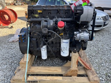 Perkins 1506D-E88TA CAT C9 2022r. - silnik kompletny NOWY-1