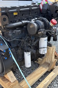 Perkins 1506D-E88TA CAT C9 2022r. - silnik kompletny NOWY-2