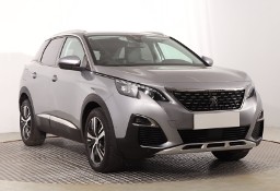 Peugeot 3008 , Salon Polska, Serwis ASO, VAT 23%, Skóra, Klimatronic,