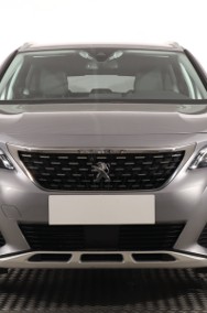 Peugeot 3008 , Salon Polska, Serwis ASO, VAT 23%, Skóra, Klimatronic,-2