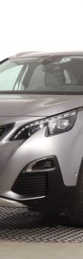 Peugeot 3008 , Salon Polska, Serwis ASO, VAT 23%, Skóra, Klimatronic,-3