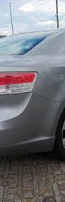 Toyota Avensis III 2,2 diesel 177KM salon polska-3