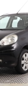 Nissan Micra IV , Navi, Klimatronic, Tempomat, Parktronic,ALU-3