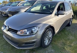 Volkswagen Golf VII 1.4 TSI wersja CUP