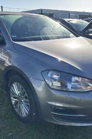 Volkswagen Golf VII 1.4 TSI wersja CUP-2