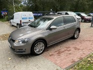 Volkswagen Golf VII 1.4 TSI wersja CUP