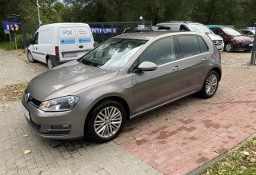 Volkswagen Golf VII 1.4 TSI wersja CUP