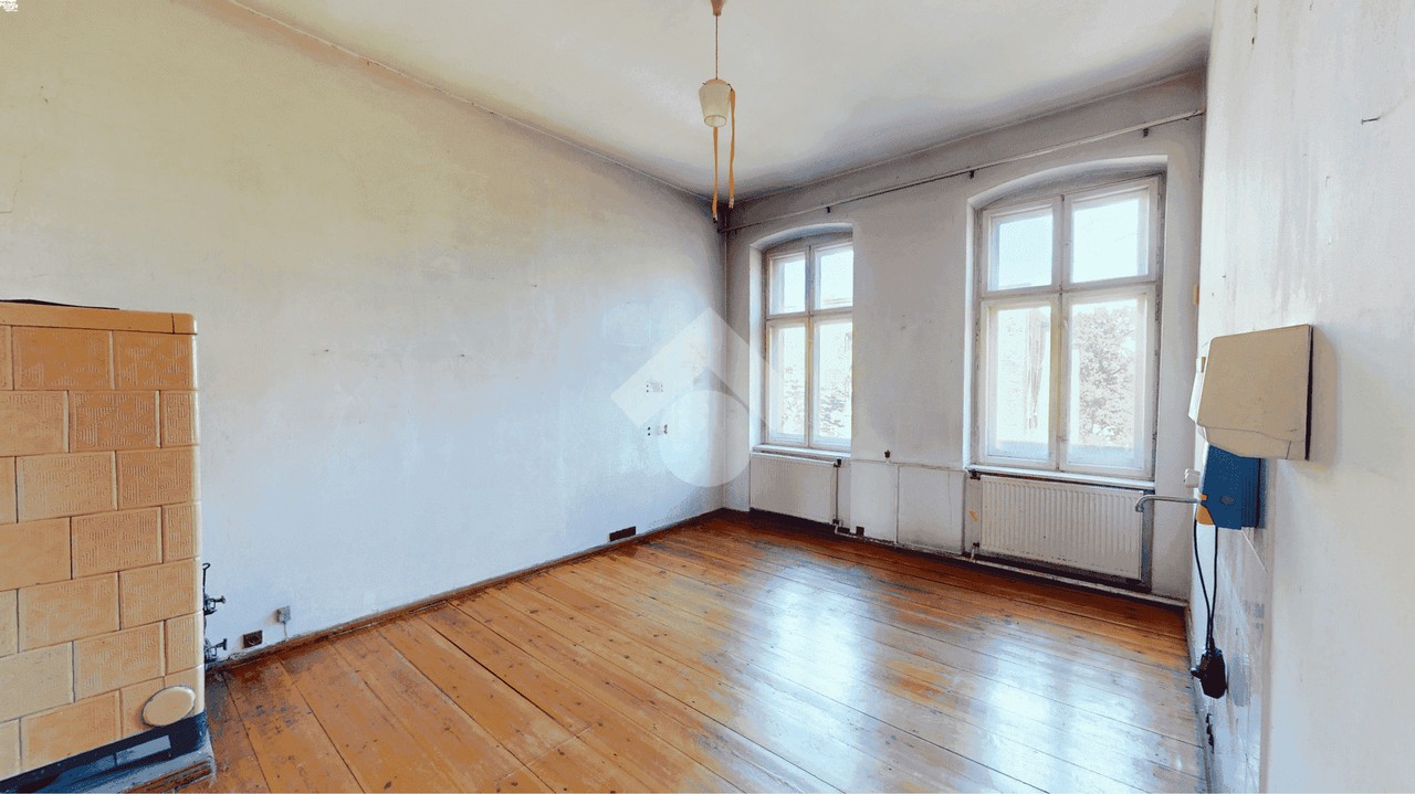 DWUSTRONNE | KAMIENICA | 102 m² | WYSOKIE SUFITY - Widok 5