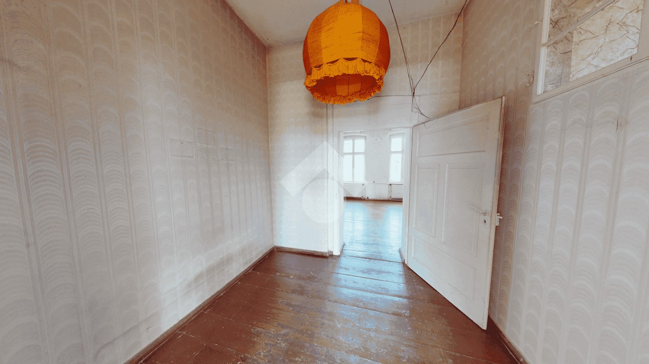 DWUSTRONNE | KAMIENICA | 102 m² | WYSOKIE SUFITY - Więcej