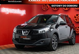 Nissan Qashqai I 2.0 dCi 4x4 aut 2.0 dCi 4x4 aut 150KM