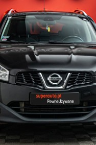 Nissan Qashqai I 2.0 dCi 4x4 aut 2.0 dCi 4x4 aut 150KM-2