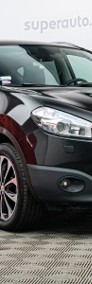 Nissan Qashqai I 2.0 dCi 4x4 aut 2.0 dCi 4x4 aut 150KM-3