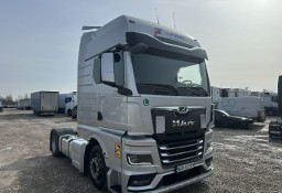 MAN TGX Poleasingowe.pl